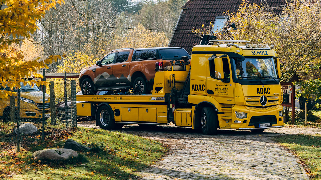 Mord an Fabian: Polizei beschlagnahmt Pick-up der Ex von Vater | News