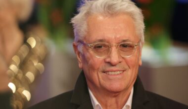 Henry Hübchen lebt lieber an der Ostsee als in Berlin