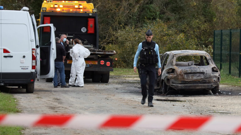Amokfahrer erklärt, Allah habe ihm «befohlen, ein Opfer zu bringen»