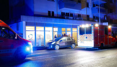 Solingen: Mann mit Stichverletzung in Praxis entdeckt | Regional