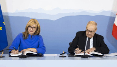 Schweiz ist wieder Teil des EU-Forschungsprogramms