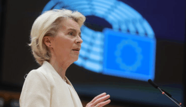 Die Brandmauer fällt. Eine bürgerliche Mehrheit baut Bürokratie ab. Ein Vorbild auch für Berlin