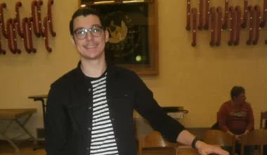 Jubiläum beim GV Männerchor: Der Chorleiter, der mit der Zeit geht - Wörth