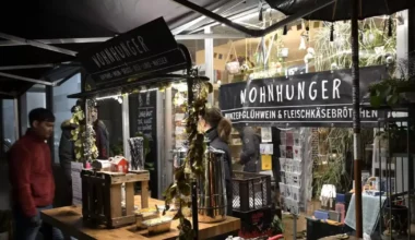 Lange Nacht der Kunst und Genüsse: Kunst trifft Kulinarik - Mannheim