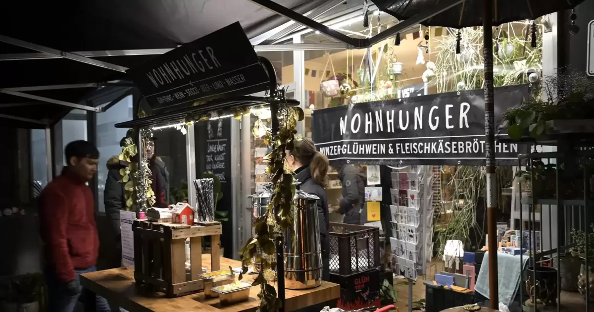 Lange Nacht der Kunst und Genüsse: Kunst trifft Kulinarik - Mannheim