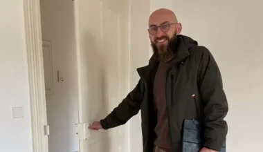 Hereinspaziert: Wie ein Unternehmer ein Haus von 1911 modernisiert hat - Pirmasens