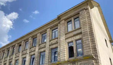 29. November: Tag der offenen Tür am CBG - Ludwigshafen