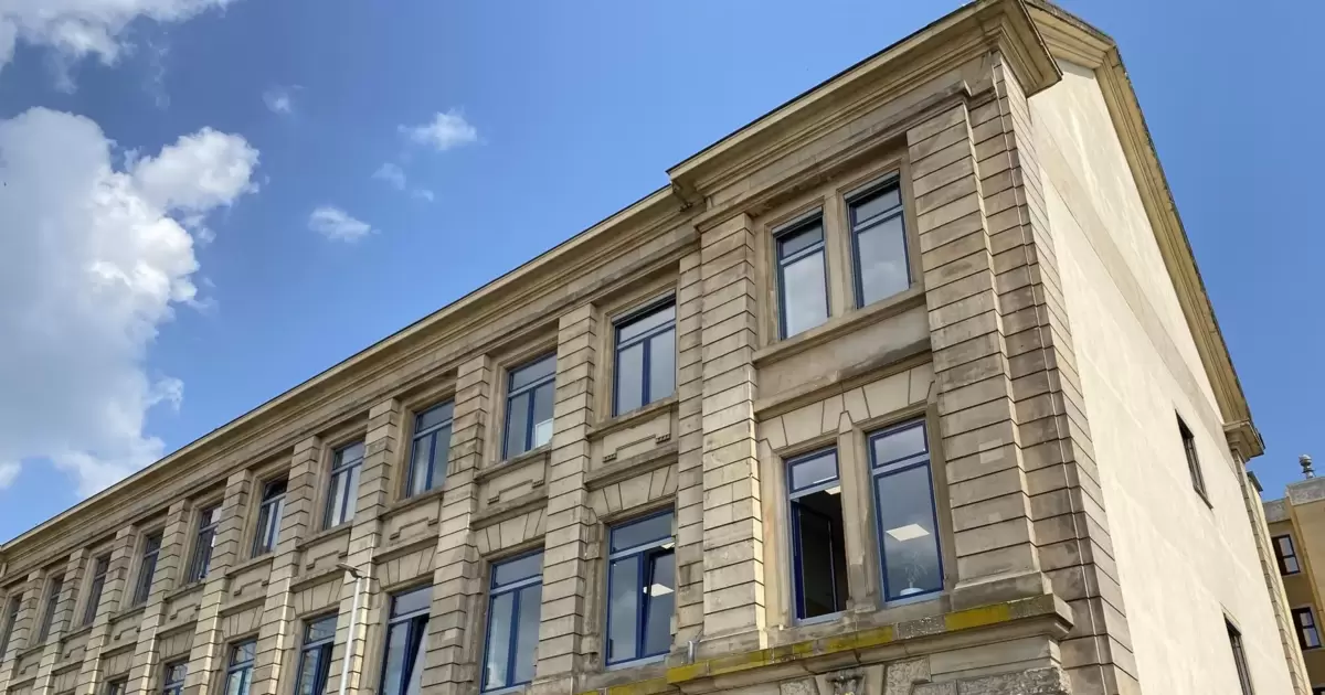 29. November: Tag der offenen Tür am CBG - Ludwigshafen