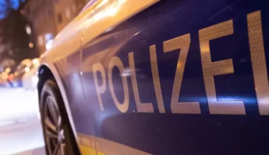Drogen-Razzia in Karlsruher Nachtclub - Karlsruhe