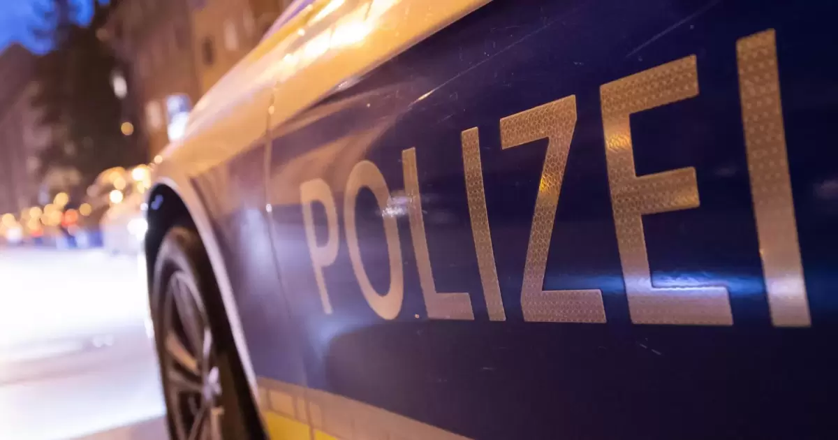 Drogen-Razzia in Karlsruher Nachtclub - Karlsruhe
