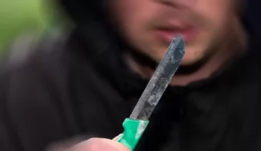 Mannheim: Mann wegen bewaffnetem Angriff festgenommen - Mannheim