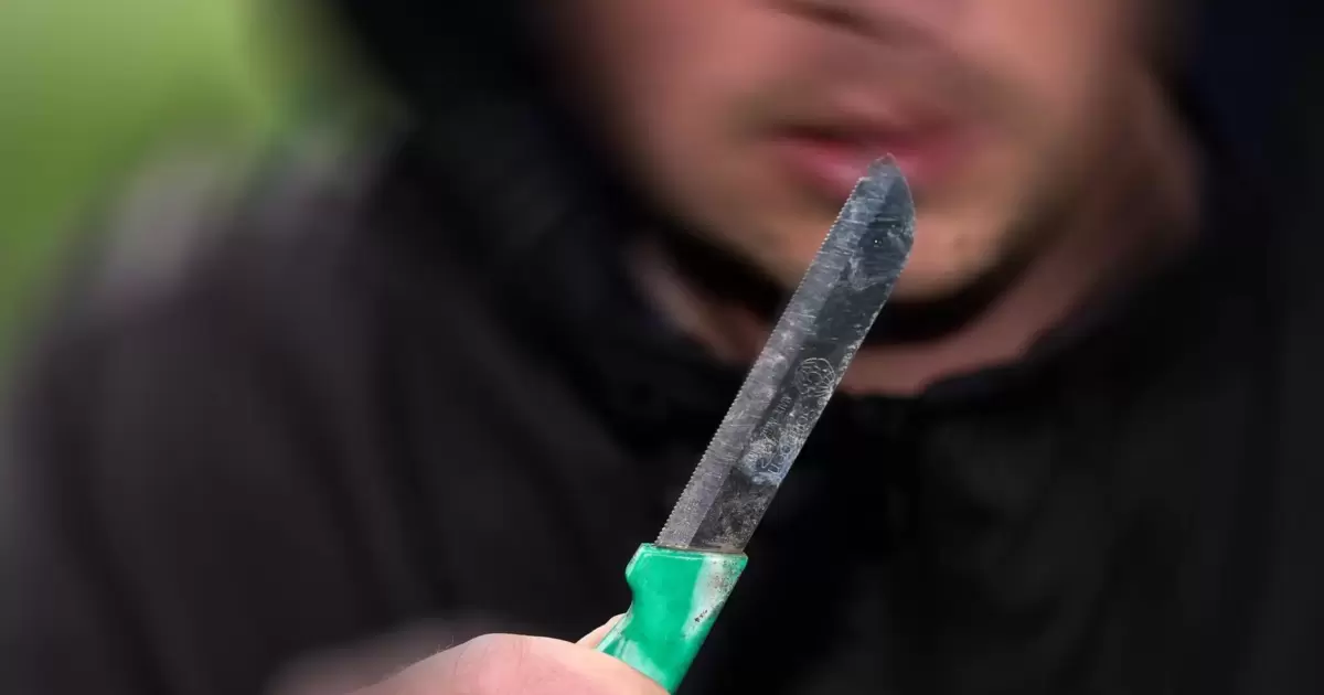 Mannheim: Mann wegen bewaffnetem Angriff festgenommen - Mannheim