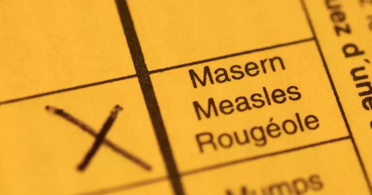 Masernausbruch in Freikirche: Betretungsverbot läuft aus - Karlsruhe