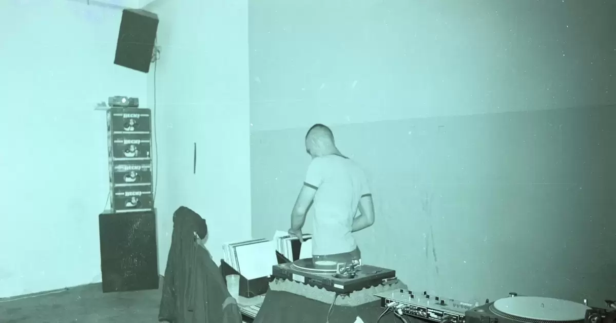 Maximilianstraße: Pop-up-Ausstellung füllt langjährigen Leerstand - Speyer