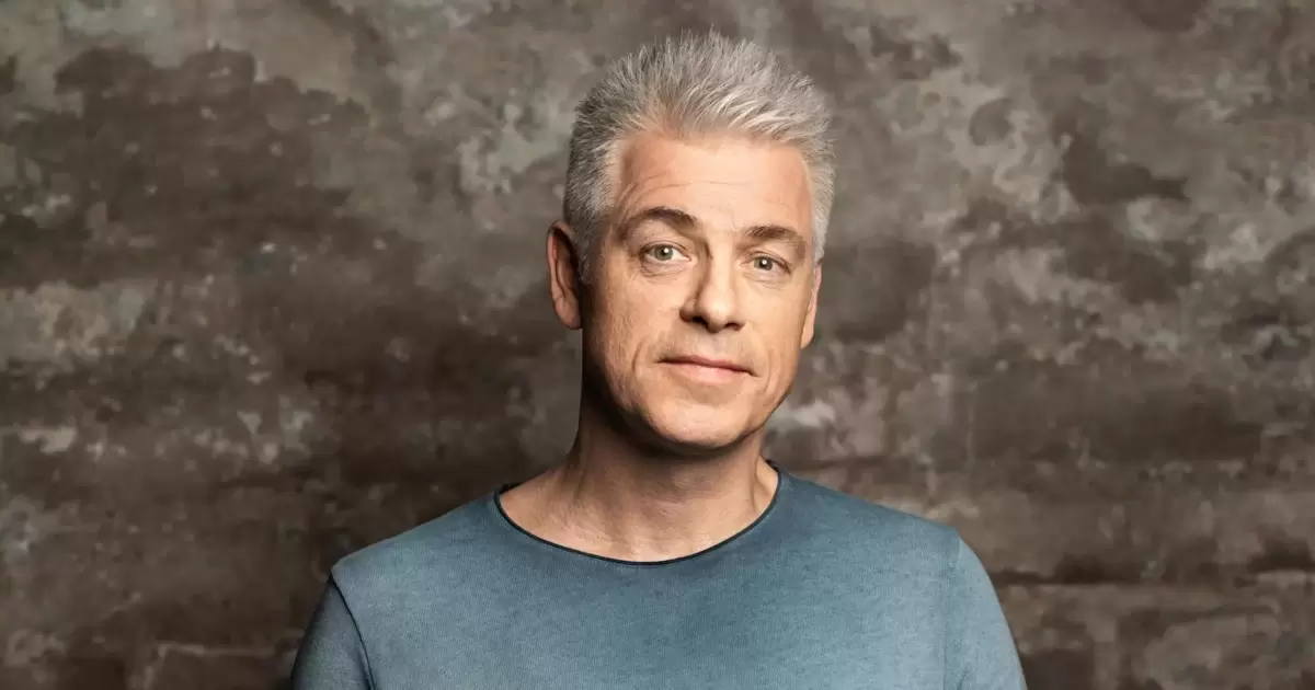 Ist das Comedy oder Kabarett? Michael Mittermeier klärt im Interview auf - Mannheim