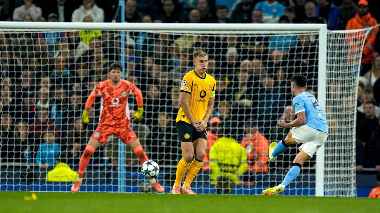 BVB: Nicht titelreif! Jetzt kennt Dortmund seine Grenzen | Sport