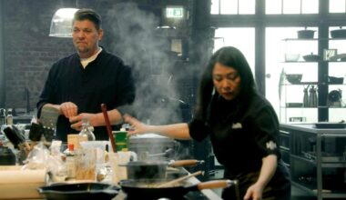 Tim Mälzer verweigert Essen von Kochshow-Kandidatin: "Brauche ich nicht zu probieren"