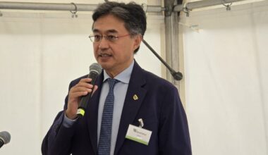 35 Millionen Euro für dritte Bauphase – 100 neue Jobs plant der Tetra-Pak-Konkurrent – Du bist Halle