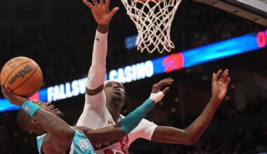 Sportwetten in den USA: Wenn das System den Betrug ermöglicht - Sport