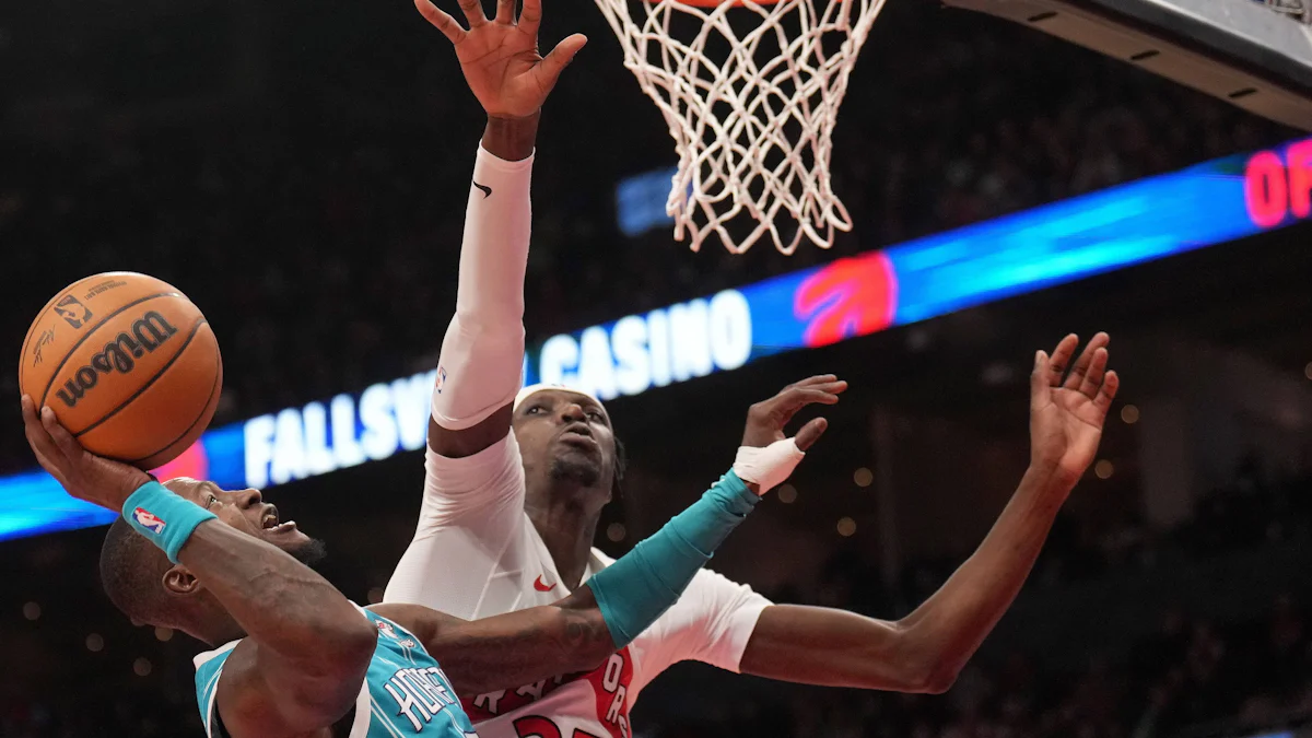 Sportwetten in den USA: Wenn das System den Betrug ermöglicht - Sport