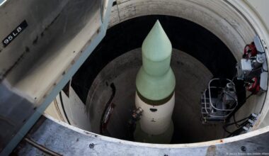 Testen ohne den großen Knall? – DW – 05.11.2025