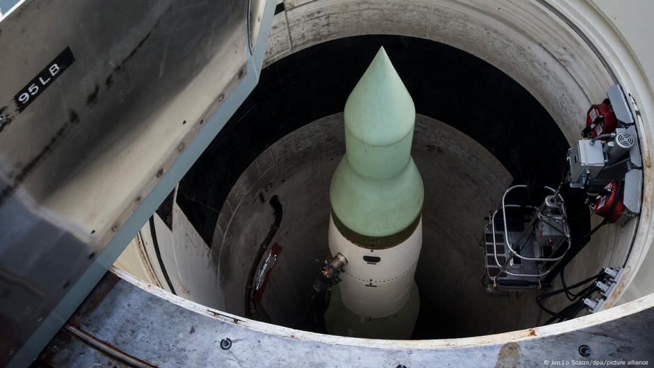 Testen ohne den großen Knall? – DW – 05.11.2025