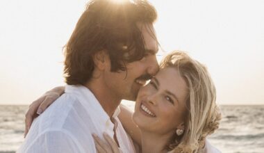 Darya & Fabio: GNTM-Model bestätigt Trennung von Dschungelcamp-Star | Unterhaltung