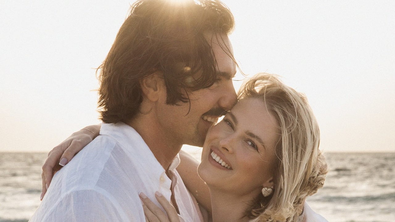 Darya & Fabio: GNTM-Model bestätigt Trennung von Dschungelcamp-Star | Unterhaltung