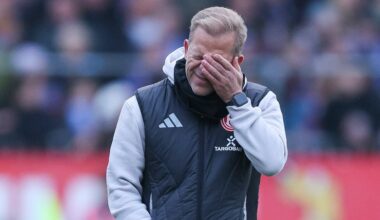 Fortuna Düsseldorf: Auf diesen Positionen braucht Markus Anfang JETZT Verstärkung | Sport