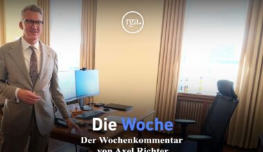 Der Volkstribun ist ausgezogen – Sven Wolf setzt im Rathaus andere Prioritäten