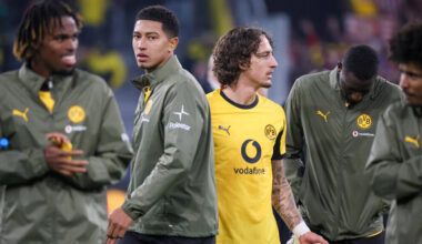 Gerüchte um Winter-Flucht von BVB-Neuzugang