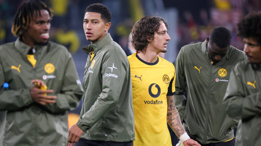 Gerüchte um Winter-Flucht von BVB-Neuzugang