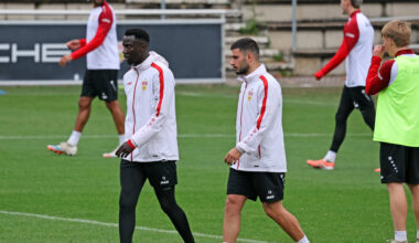 Spektakuläre Transfer-Kehrtwende beim VfB Stuttgart?