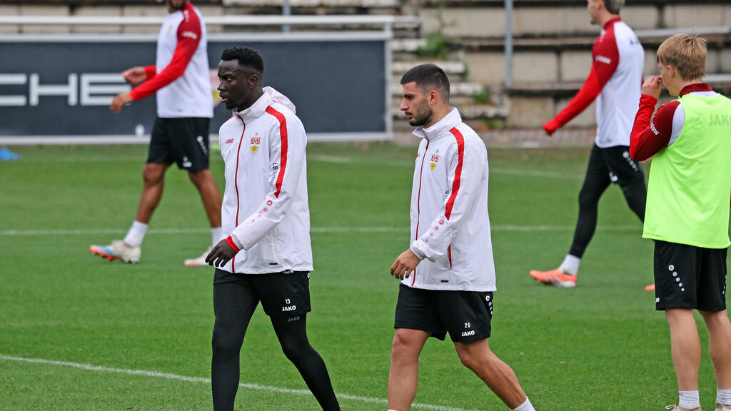 Spektakuläre Transfer-Kehrtwende beim VfB Stuttgart?