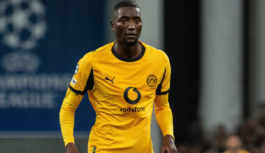 Hier läuft Manchester City vs. BVB live in TV und Stream - Sport.de