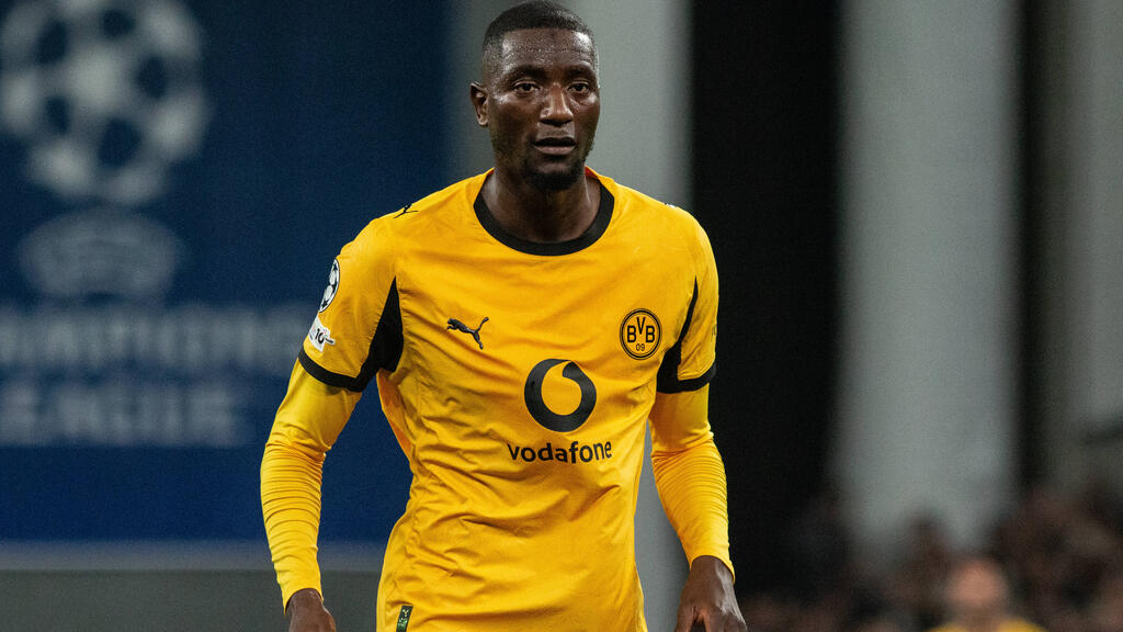 Hier läuft Manchester City vs. BVB live in TV und Stream - Sport.de