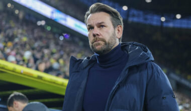 El Mala zum FC Bayern? Boss reagiert