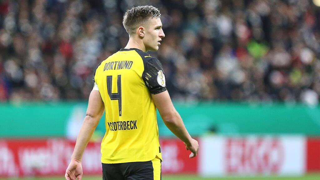 Gute BVB-Nachrichten um Schlotterbeck