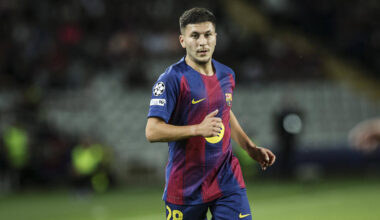 VfB Stuttgart nimmt Barca-Juwel ins Visier