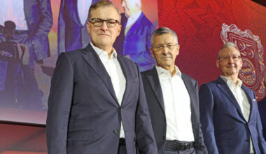 Bosse des FC Bayern reagieren auf schwere Vorwürfe