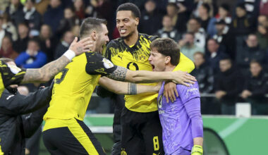 Winter-Abflug von BVB-Star? Sebastian Kehl wird deutlich