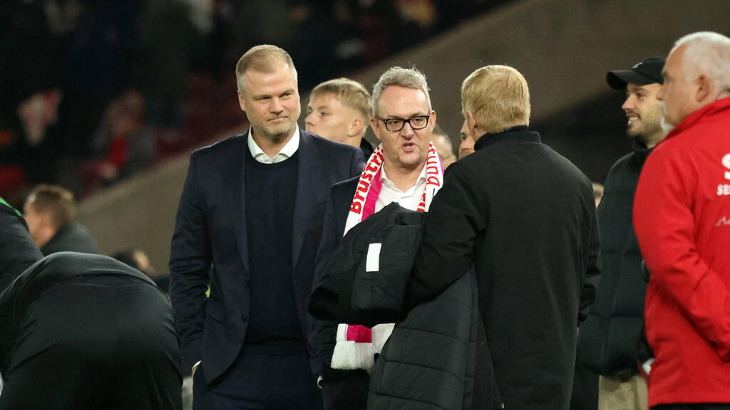 Personal-Knall? Wohlgemuth in Wolfsburg gehandelt