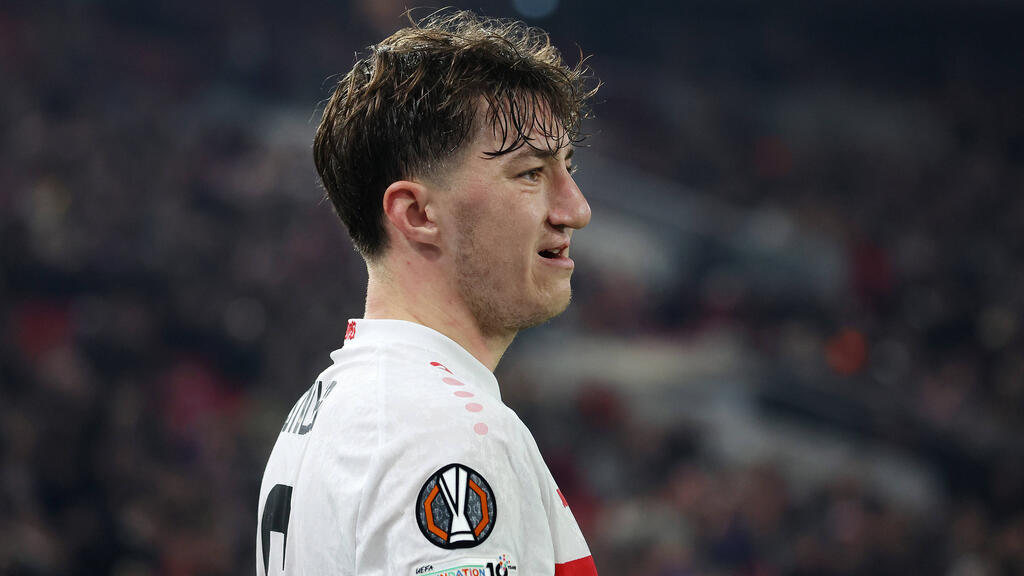 VfB Stuttgart von Stillers Nicht-Nominierung überrascht