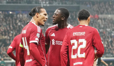 Transfer-Hammer? FC Bayern spricht offenbar mit Liverpool-Star - Sport.de