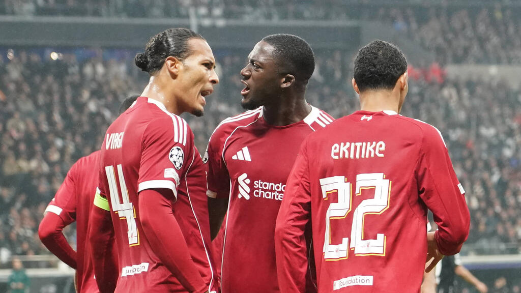 Transfer-Hammer? FC Bayern spricht offenbar mit Liverpool-Star - Sport.de