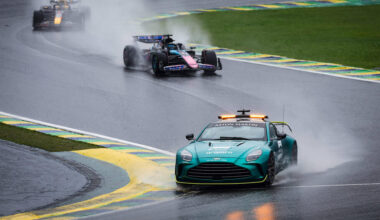 Stürme und Starkregen! Krasse Unwetterwarnung für Sprintrennen