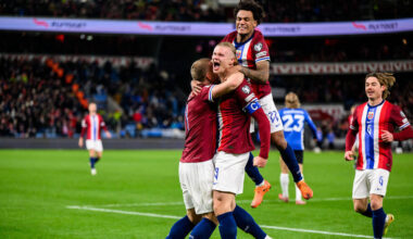 Haaland ballert, Norwegen jubelt - Italien droht WM-Umweg - sport.de