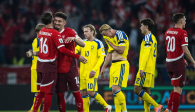 WM-Qualifikation: Schweiz praktisch durch - Gruppe C bleibt spannend