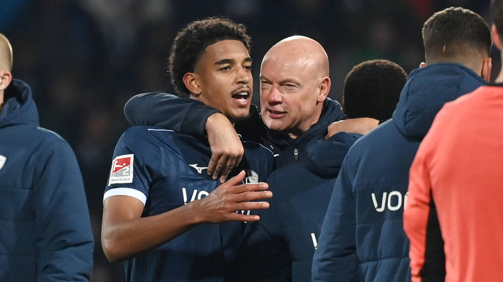 Verschärft der VfL Bochum die Krise von Dynamo Dresden?