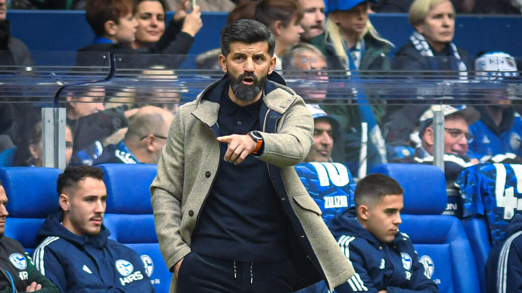 Überrumpelt der FC Schalke 04 auch Preußen Münster?